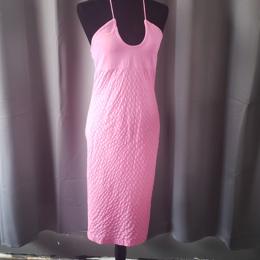 Roxy sundress